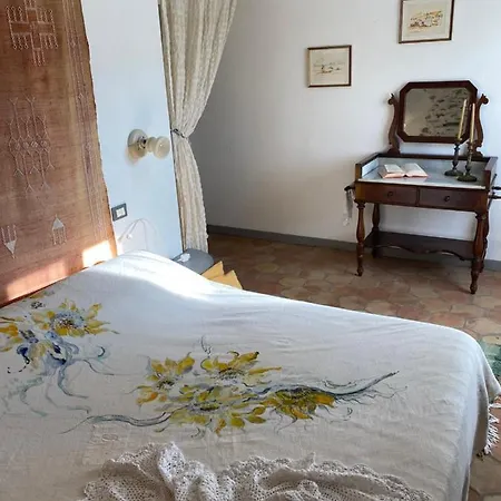Agriturismo I Re Fenean Dom wakacyjny *