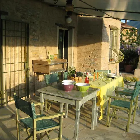 Dom wakacyjny Agriturismo I Re Fenean *