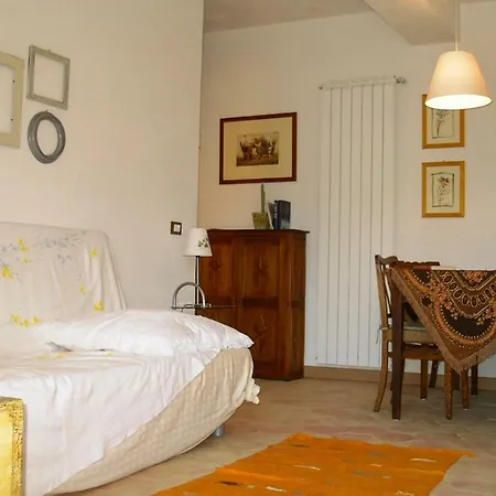 Agriturismo I Re Fenean Garlenda