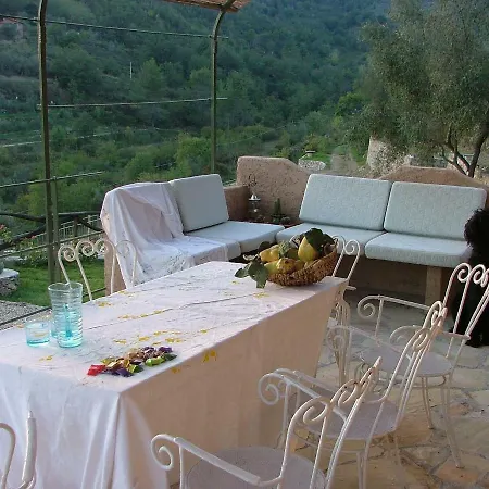 Agriturismo I Re Fenean *