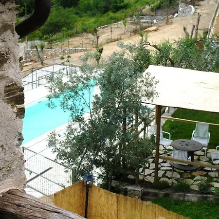 Dom wakacyjny Agriturismo I Re Fenean Garlenda