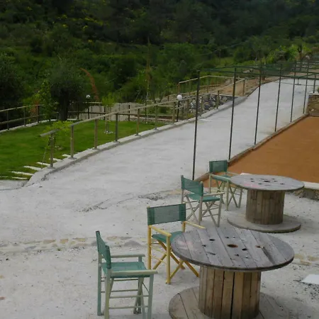 Agriturismo I Re Fenean * Garlenda
