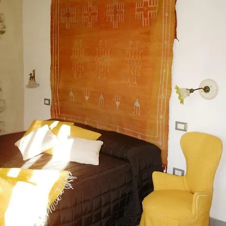 Dom wakacyjny Agriturismo I Re Fenean Garlenda