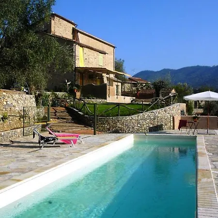 Agriturismo I Re Fenean *