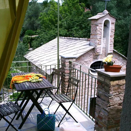 Dom wakacyjny Agriturismo I Re Fenean