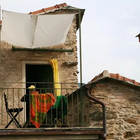 Agriturismo I Re Fenean
