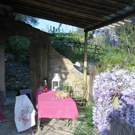 Dom wakacyjny Agriturismo I Re Fenean *