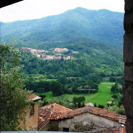 Agriturismo I Re Fenean Dom wakacyjny *