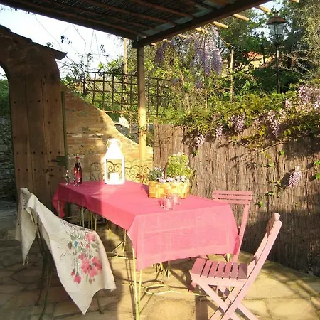 Dom wakacyjny Agriturismo I Re Fenean *