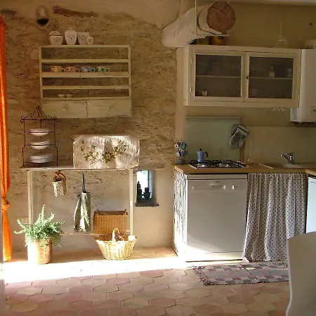 Agriturismo I Re Fenean Dom wakacyjny