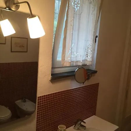 Dom wakacyjny Agriturismo I Re Fenean Garlenda