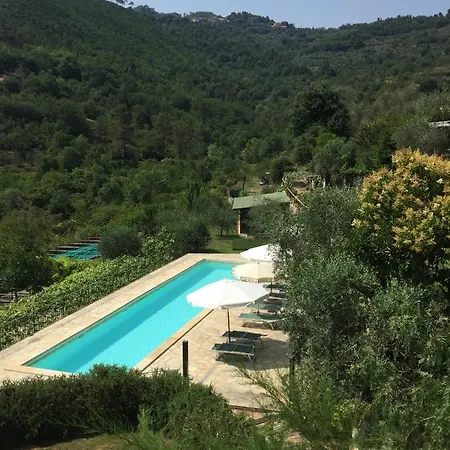 Agriturismo I Re Fenean Garlenda