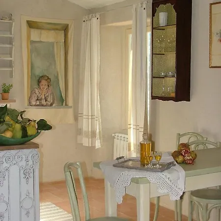 Agriturismo I Re Fenean Dom wakacyjny *
