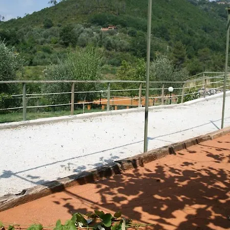 Agriturismo I Re Fenean Dom wakacyjny *