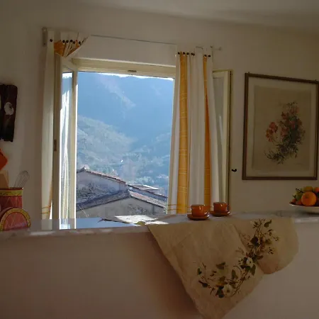 Agriturismo I Re Fenean Dom wakacyjny *