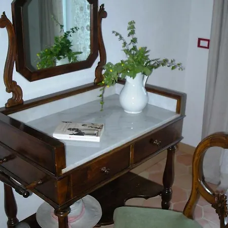 Agriturismo I Re Fenean * Garlenda