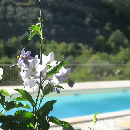 Agriturismo I Re Fenean Vakantiehuis Garlenda
