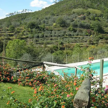 Agriturismo I Re Fenean Vakantiehuis *