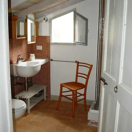 Vakantiehuis Agriturismo I Re Fenean Garlenda