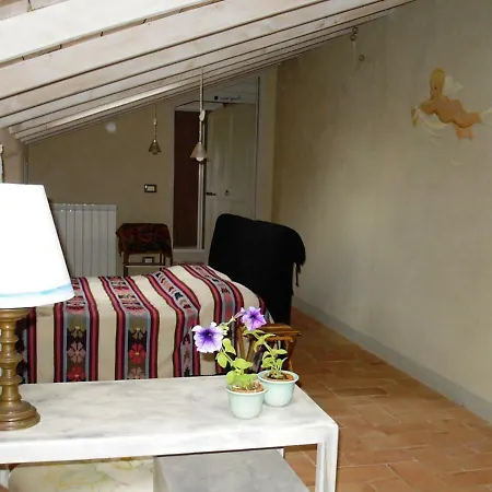 Agriturismo I Re Fenean Vakantiehuis *