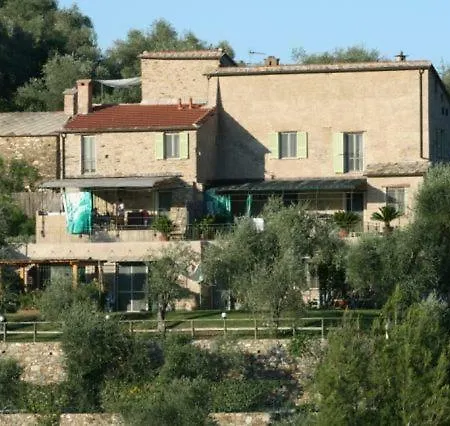 Agriturismo I Re Fenean Vakantiehuis