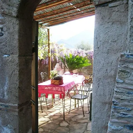 Agriturismo I Re Fenean * Garlenda