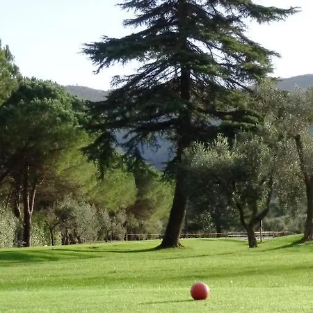 Agriturismo I Re Fenean Vakantiehuis *